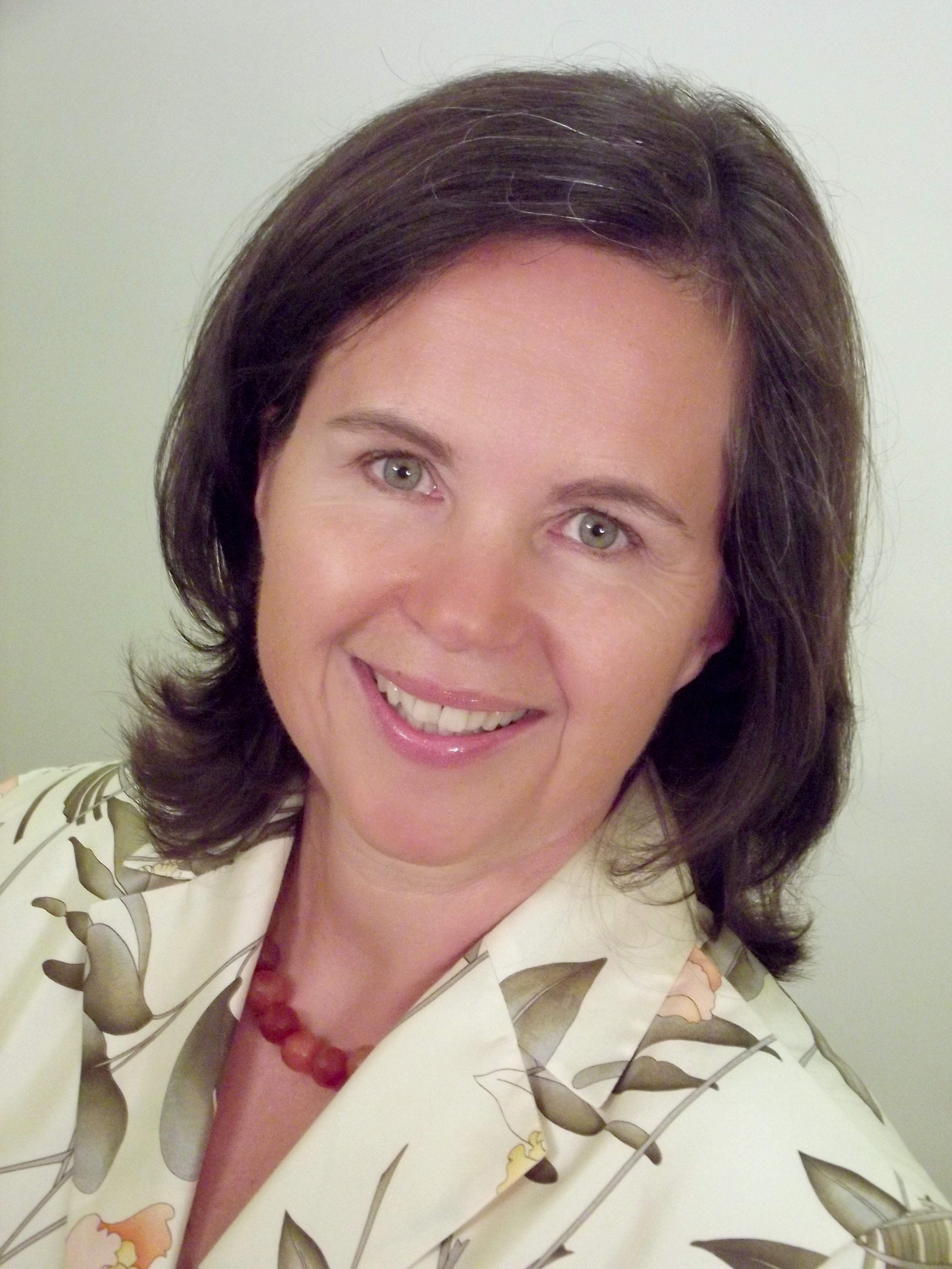 Regina Betram Foto